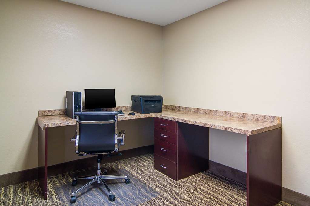 Comfort Inn Blackshear Hwy 84 - photo 27