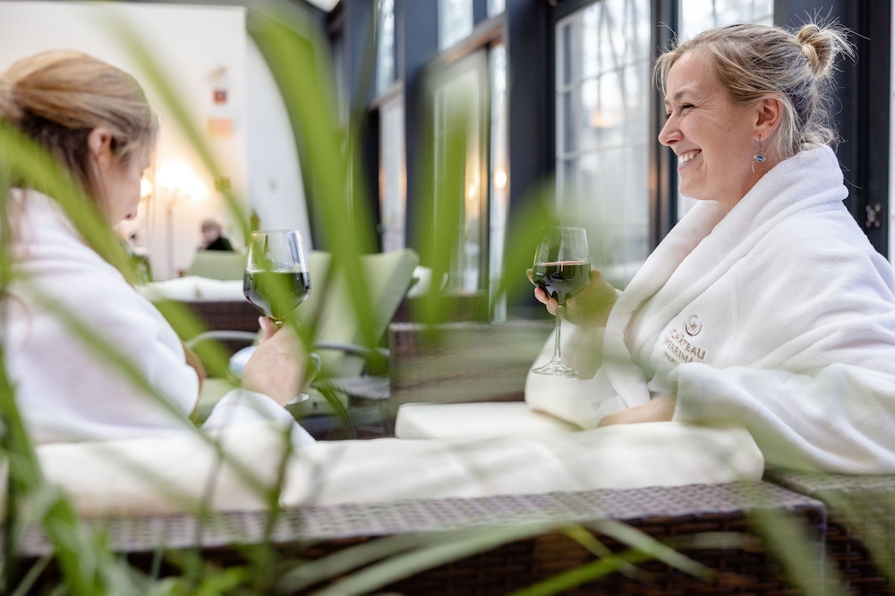 The Stonehedge Hotel and Spa - photo 14