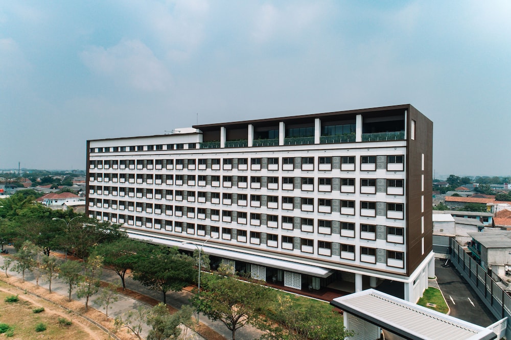 Isoras Cikarang in Cikarang, Indonesia