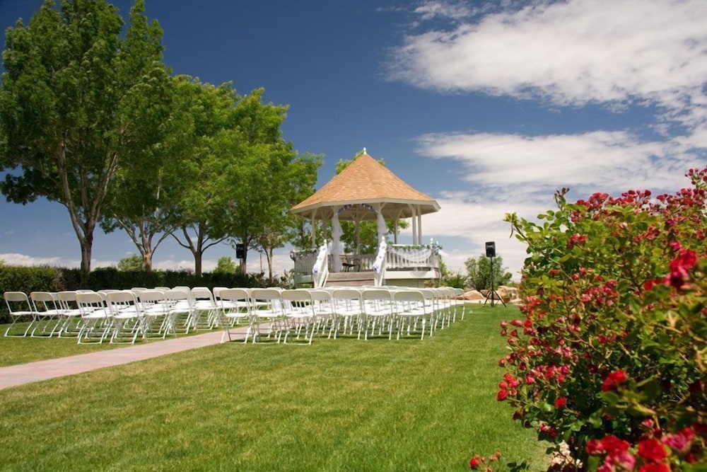 Prescott Resort & Conference Center - photo 82