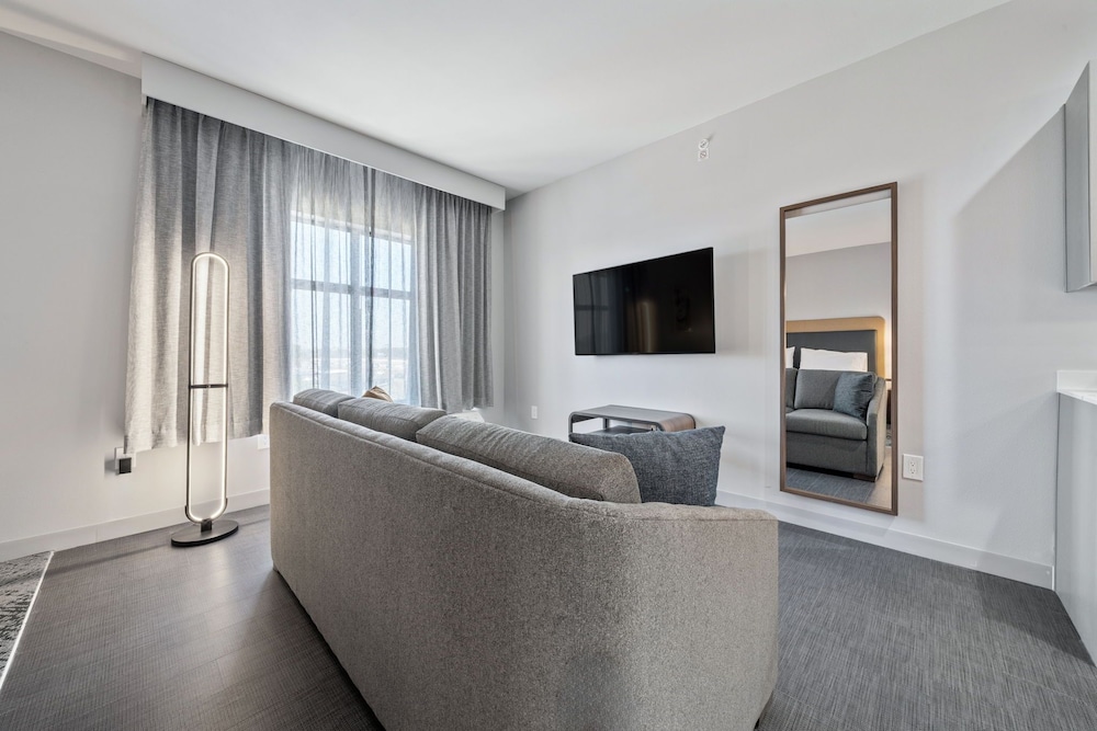 Homewood Suites By Hilton Austin Airport - photo 25