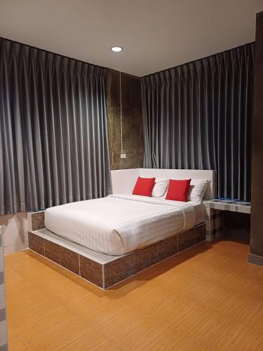 Gail's Hostels