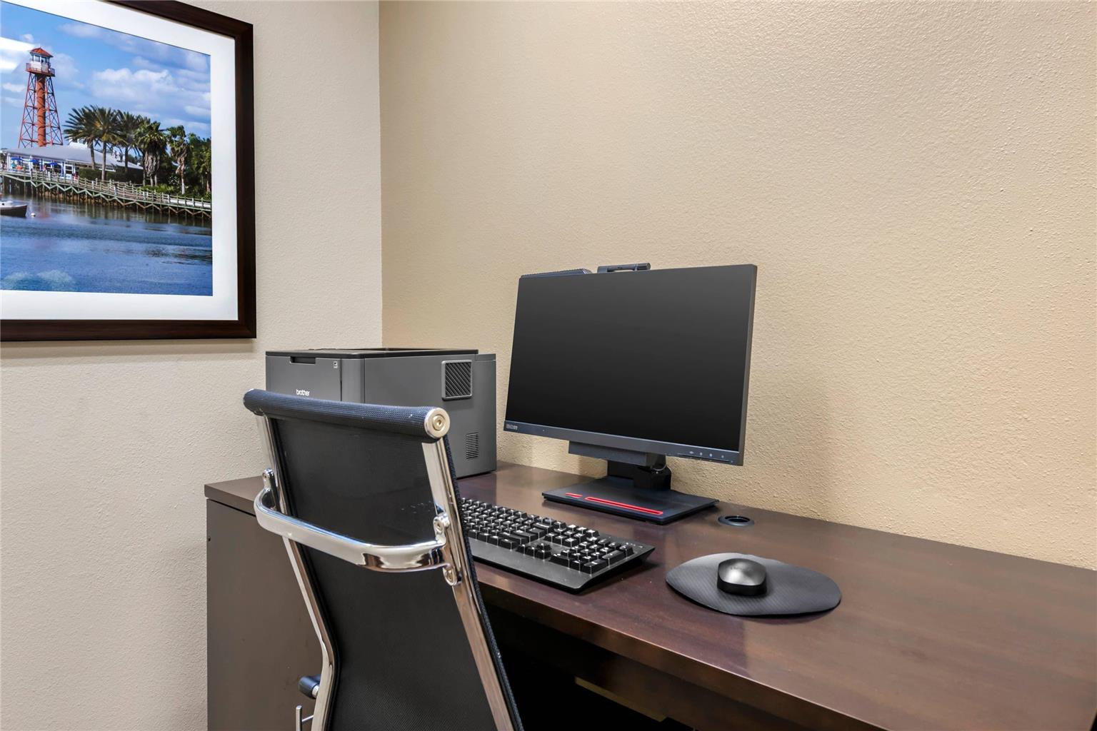 Comfort Inn & Suites Wildwood The Villages - photo 29