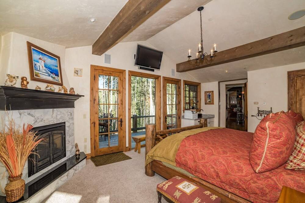 Aux Pied des Pistes by Telluride Resort Lodging - photo 6