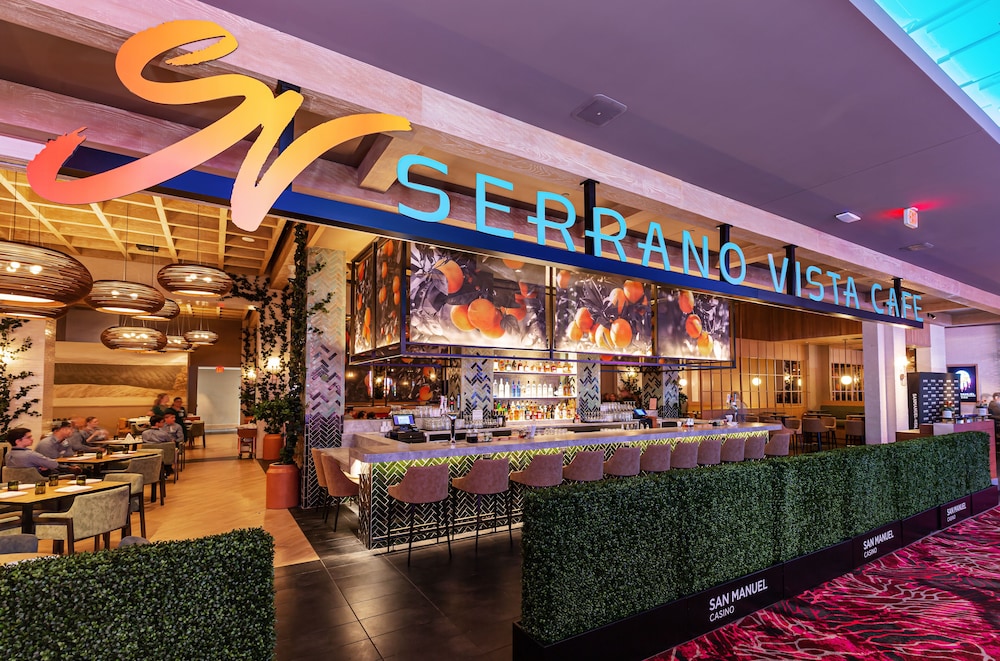 Yaamava Resort & Casino At San Manuel - photo 46