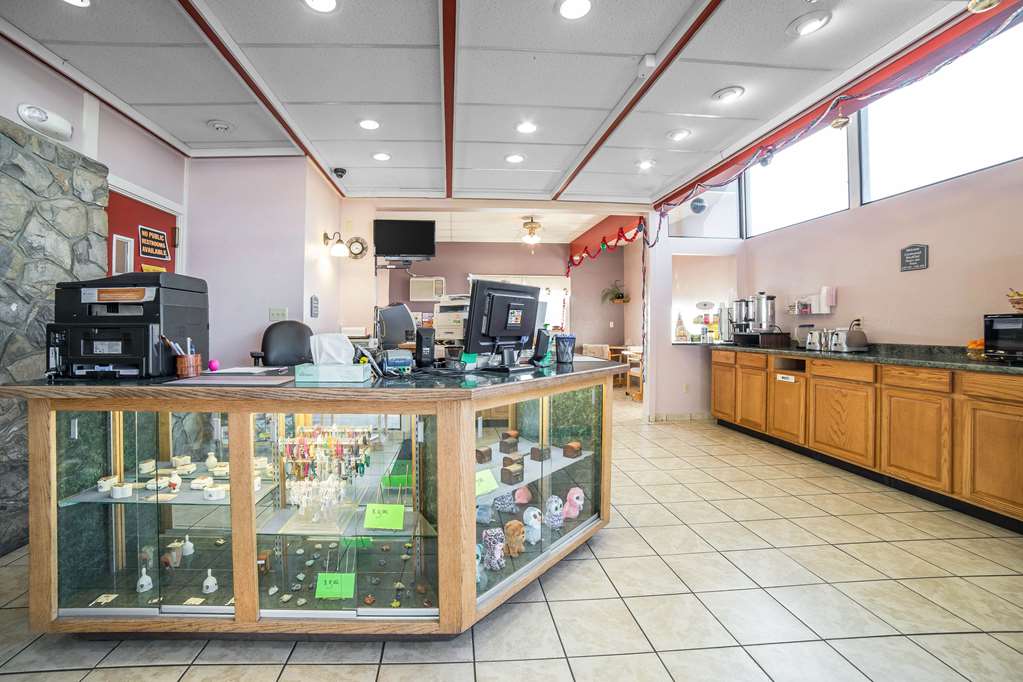 Rodeway Inn Boardman Hermiston - photo 4