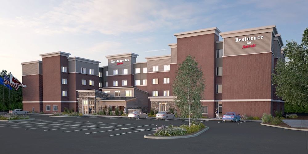 Residence Inn by Marriott Milwaukee North Glendale - photo 20