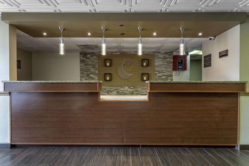 Comfort Inn South Kingsport - featured photo