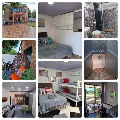 Hospedaje Rural León in Encarnacion, Paraguay