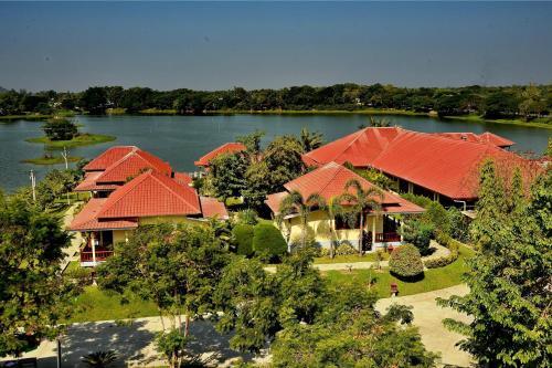Win Unity Resort Hotel — Monywa — photo 4