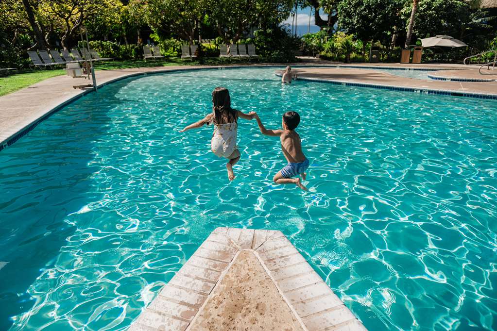 Outrigger Kaanapali Beach Resort - photo 4