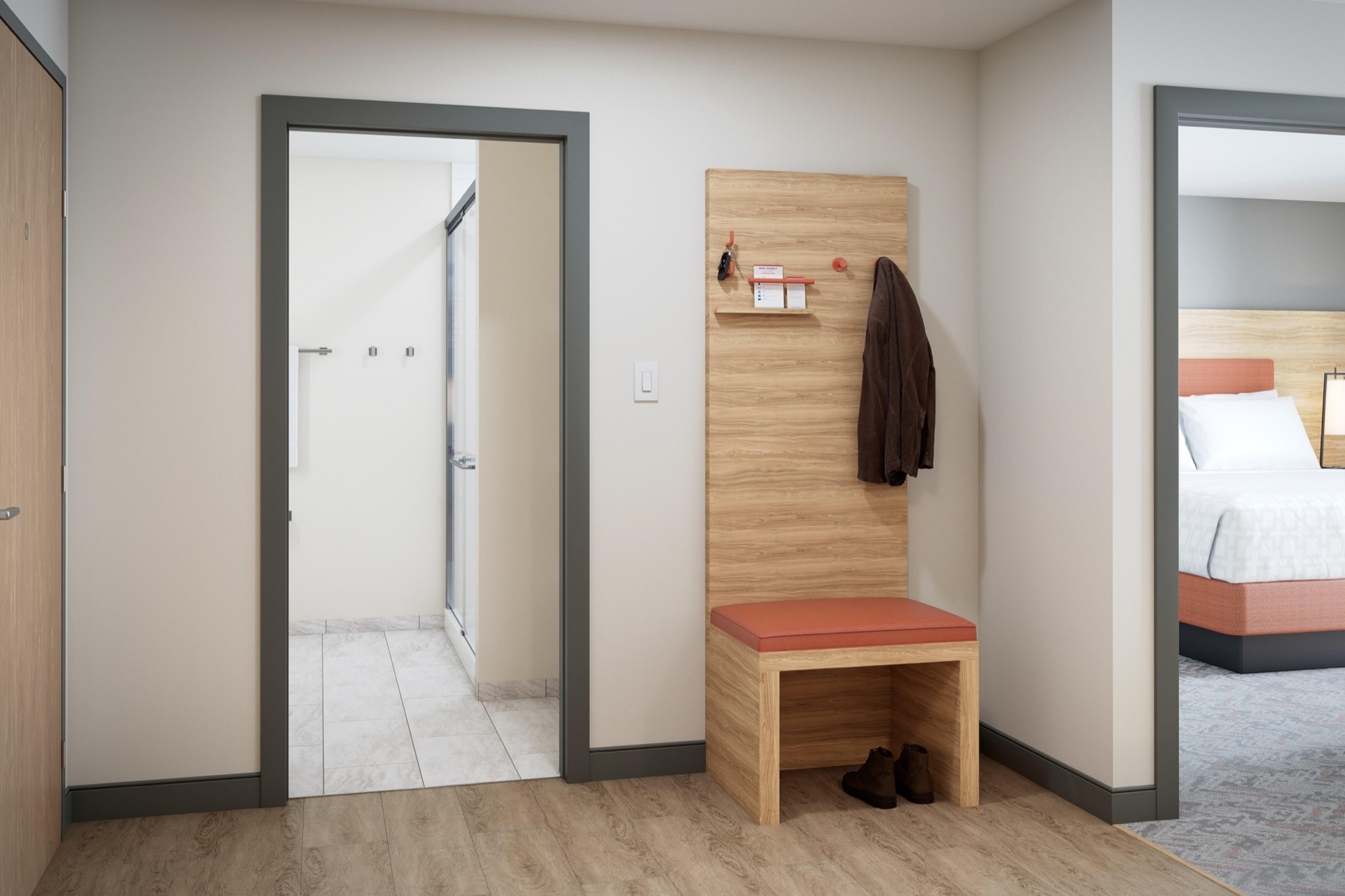 Candlewood Suites Midland South I 20 by IHG - photo 27