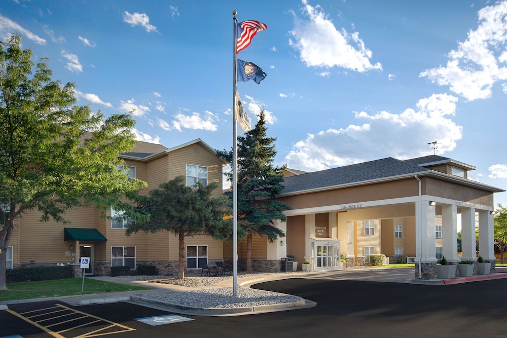 Homewood Suites by Hilton Salt Lake City Midvale Sandy - photo 71