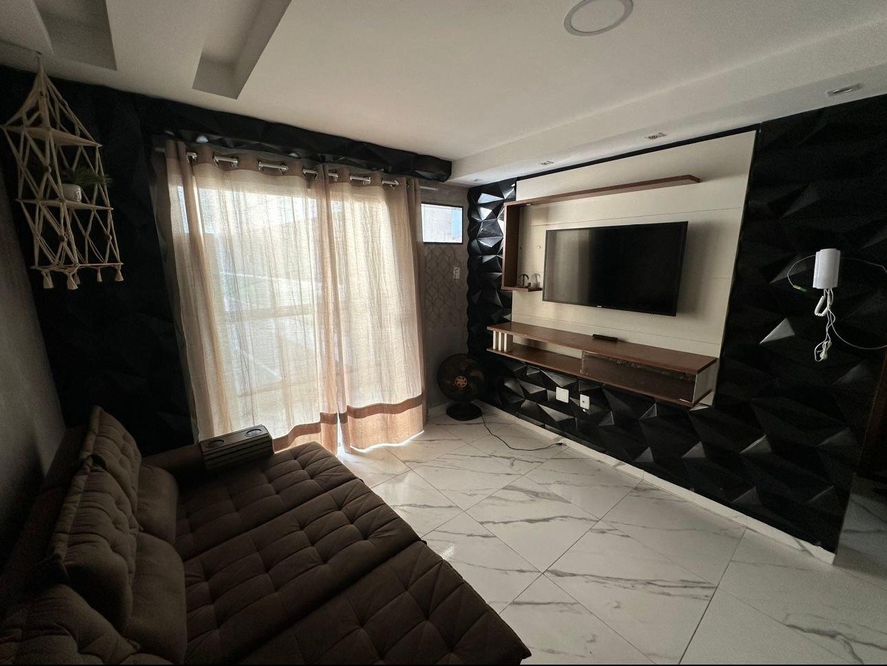 Cobertura duplex beira mar — 4-Star Luxury Hotel in Rio De Janeiro, Brasil