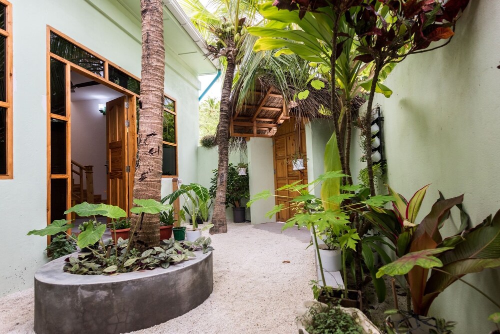 Ohana Maldives in Hulhumale, Maldives