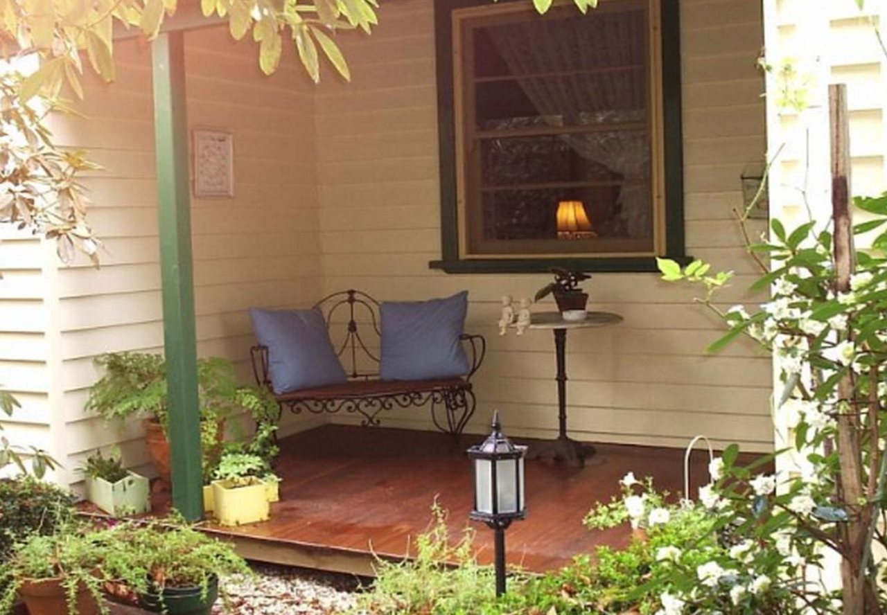 Springbank Bed & Breakfast — Warragul — photo 5