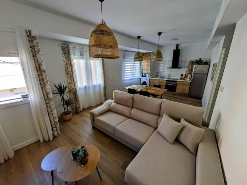 Mi Camino in Sarria, Spain