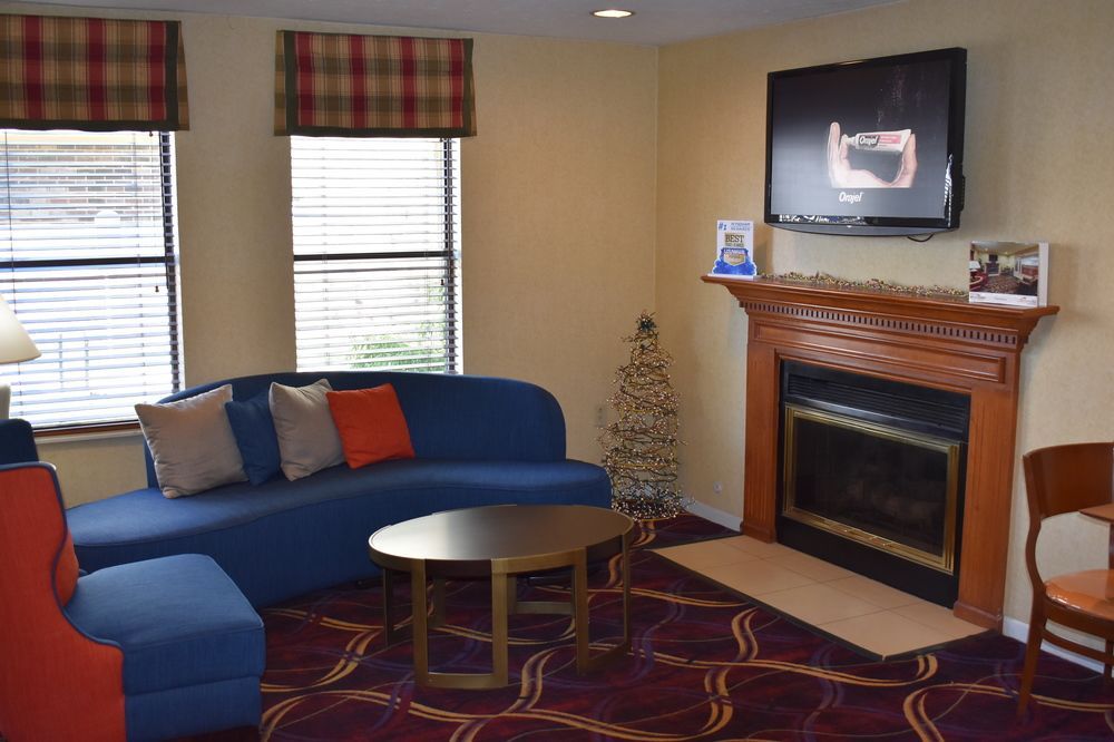 Hawthorn Suites by Wyndham Miamisburg Dayton Mall South - photo 34