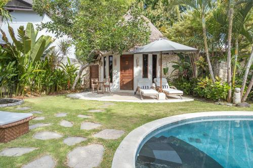 Oasis Bungalows — Pecatu — photo 3