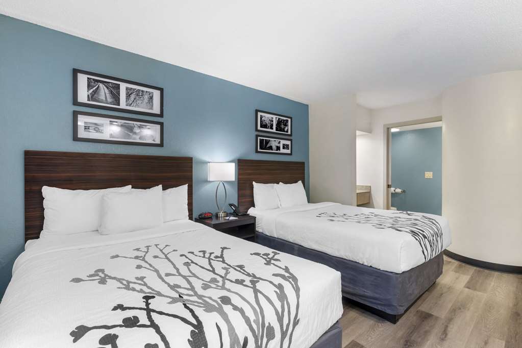 Sleep Inn Mt. Pleasant Charleston - photo 7