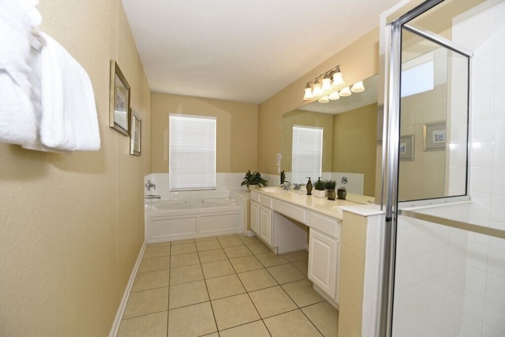 The Windsor Hills Resort 77825gbsjgio 6 Bedroom Home Kissimmee - photo 13