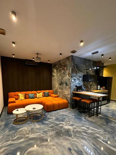Luxe appartement dichtbij centrum D — 4-Star Luxury Hotel in Drachten, Netherlands
