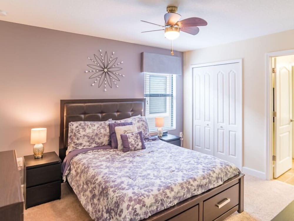 Ov4085 Champions Gate Resort 5 Bed 4.5 Baths Villa - photo 7