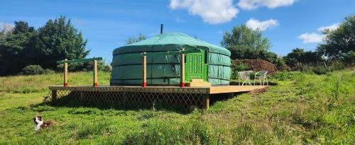 Kerrib Farm — hotel in Dungannon