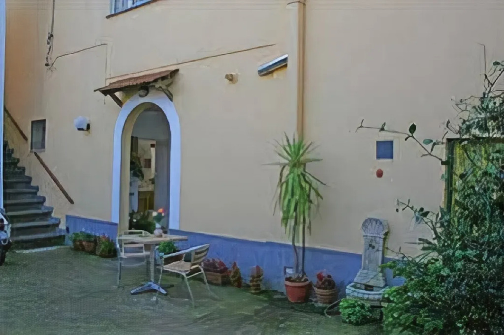 Il Tulipano — hotel in Sant'agnello