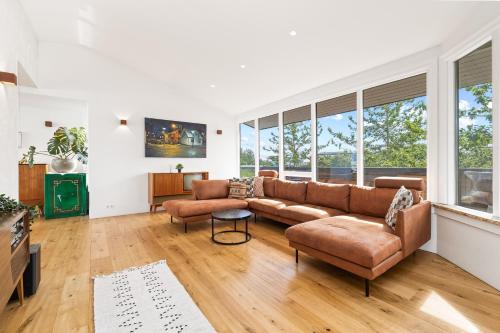 Epicenter Reykjavík Penthouse Apartment