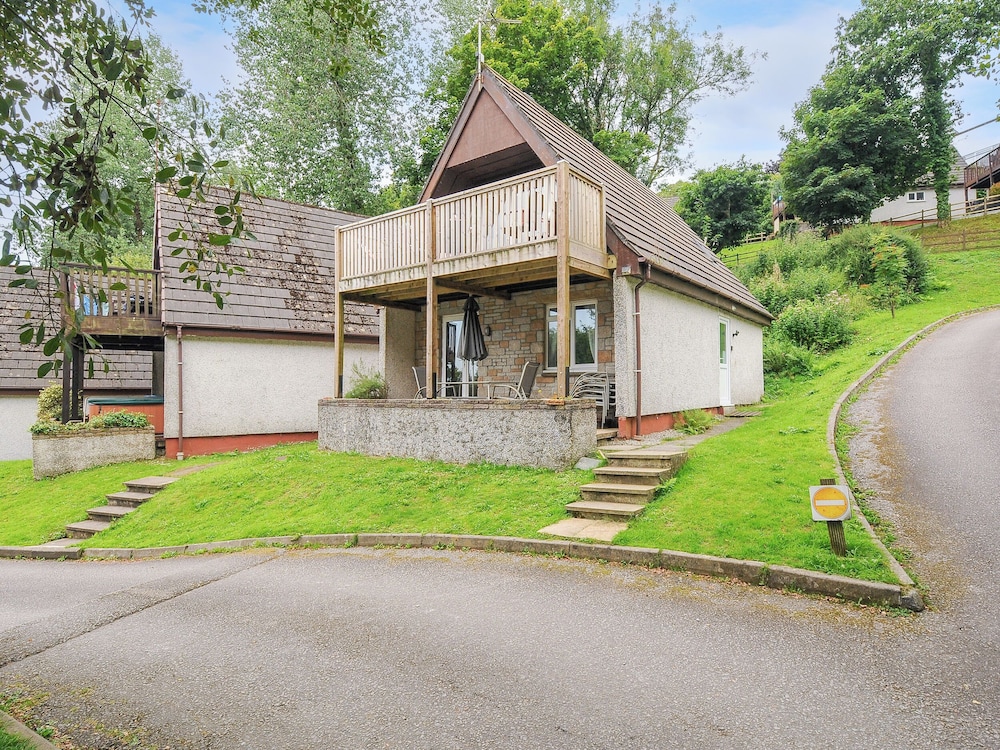 Dart Lodge — 4-Star Luxury Hotel in Callington, United Kingdom