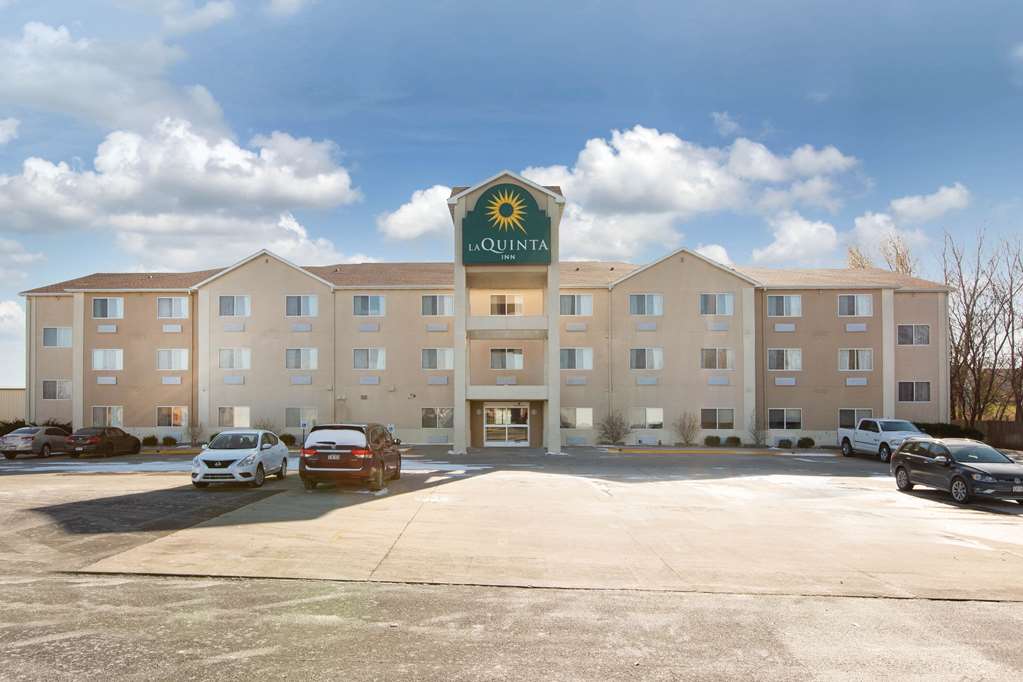 La Quinta Inn by Wyndham Lincoln Nebraska - photo 7