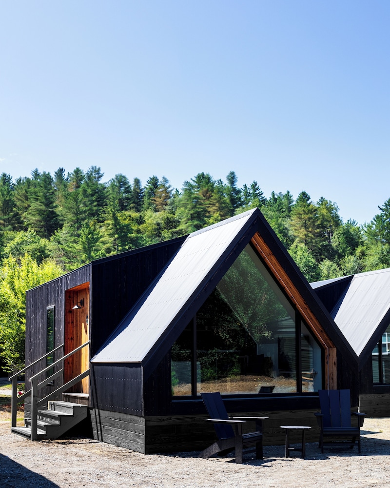 Town and Country Resort at Stowe - photo 23