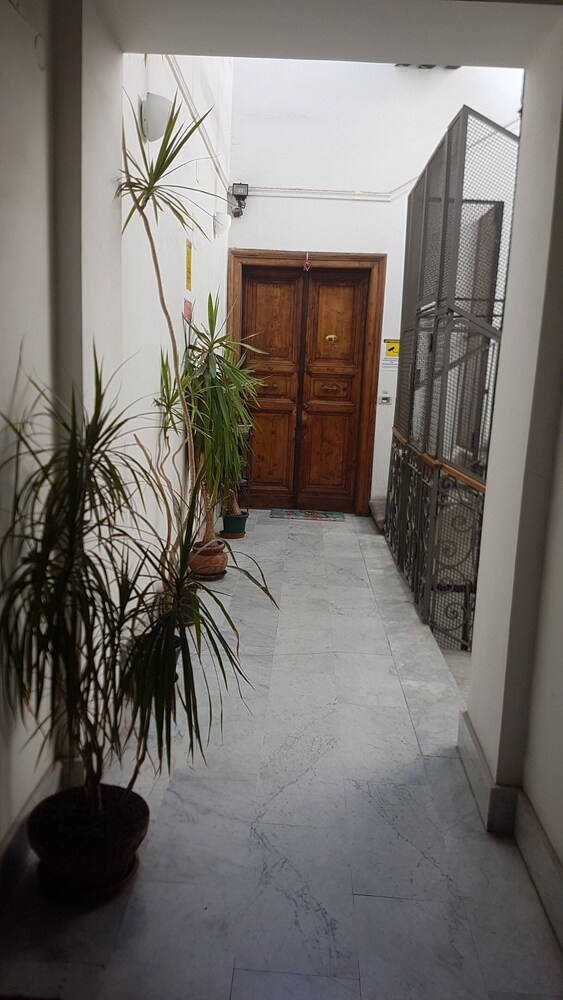 Domus Ferraro — Rome — photo 5