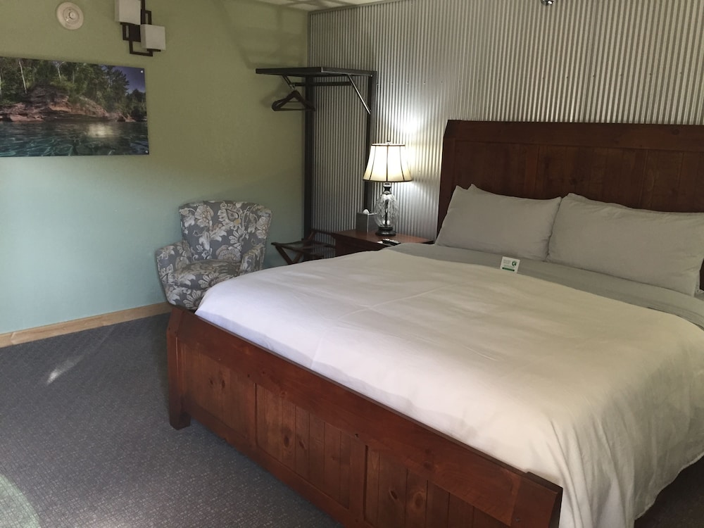 Roam Inn - photo 22