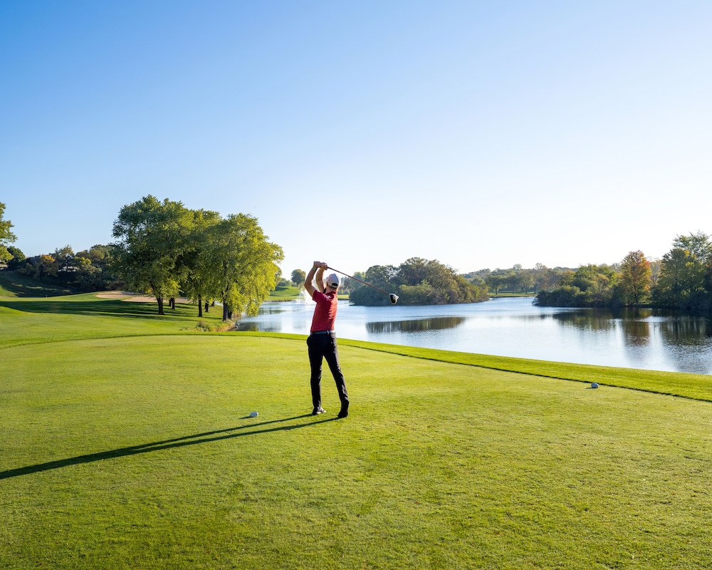Grand Geneva Resort & Spa - photo 59