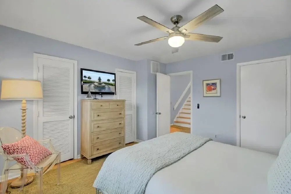 Mariners Walk 7F by Wild Dunes Ocean View - photo 13