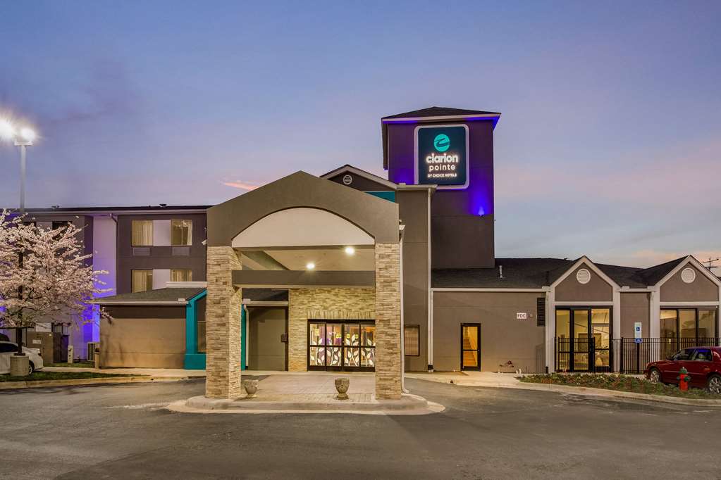 Clarion Pointe Wake Forest Raleigh North - photo 33