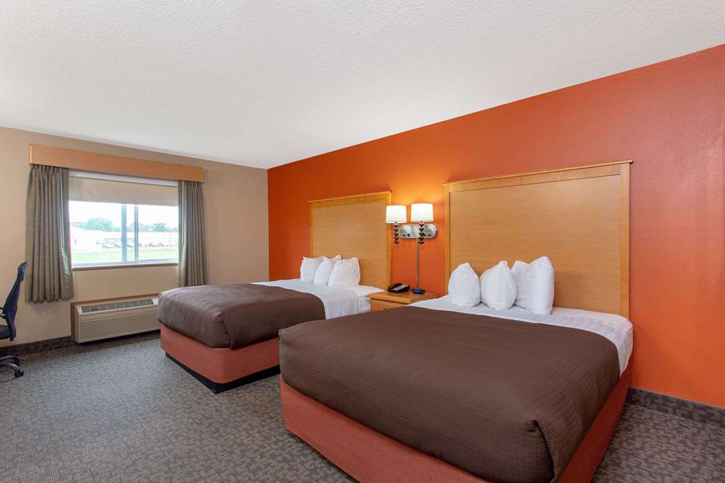 AmericInn by Wyndham Boscobel - photo 19