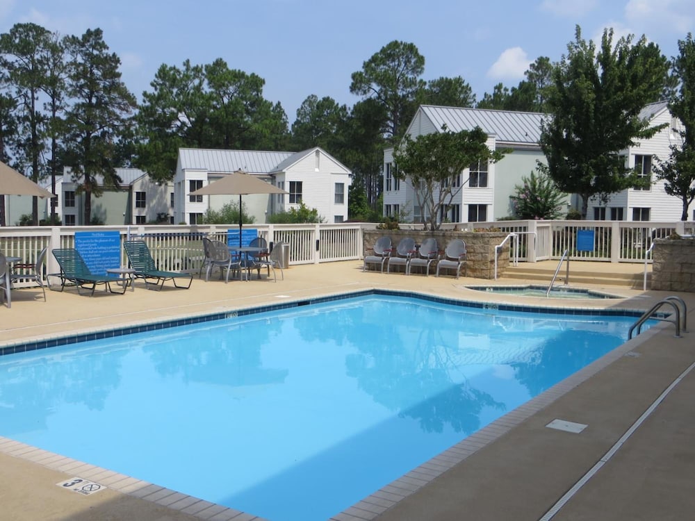 Lake Blackshear Resort & Golf Club - photo 20