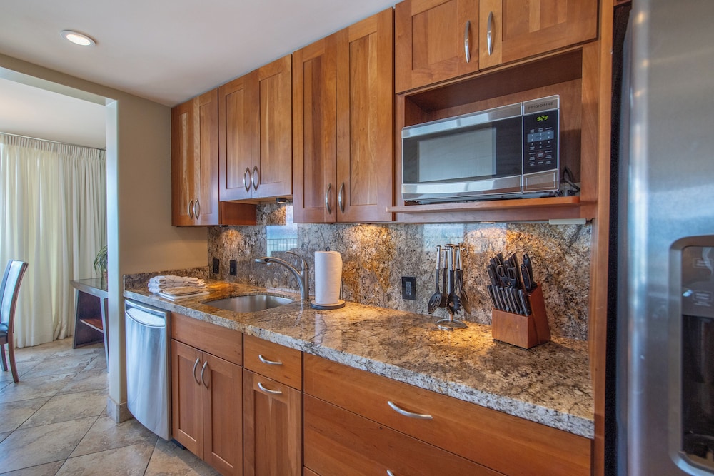Royal Kahana Maui By Outrigger - photo 208