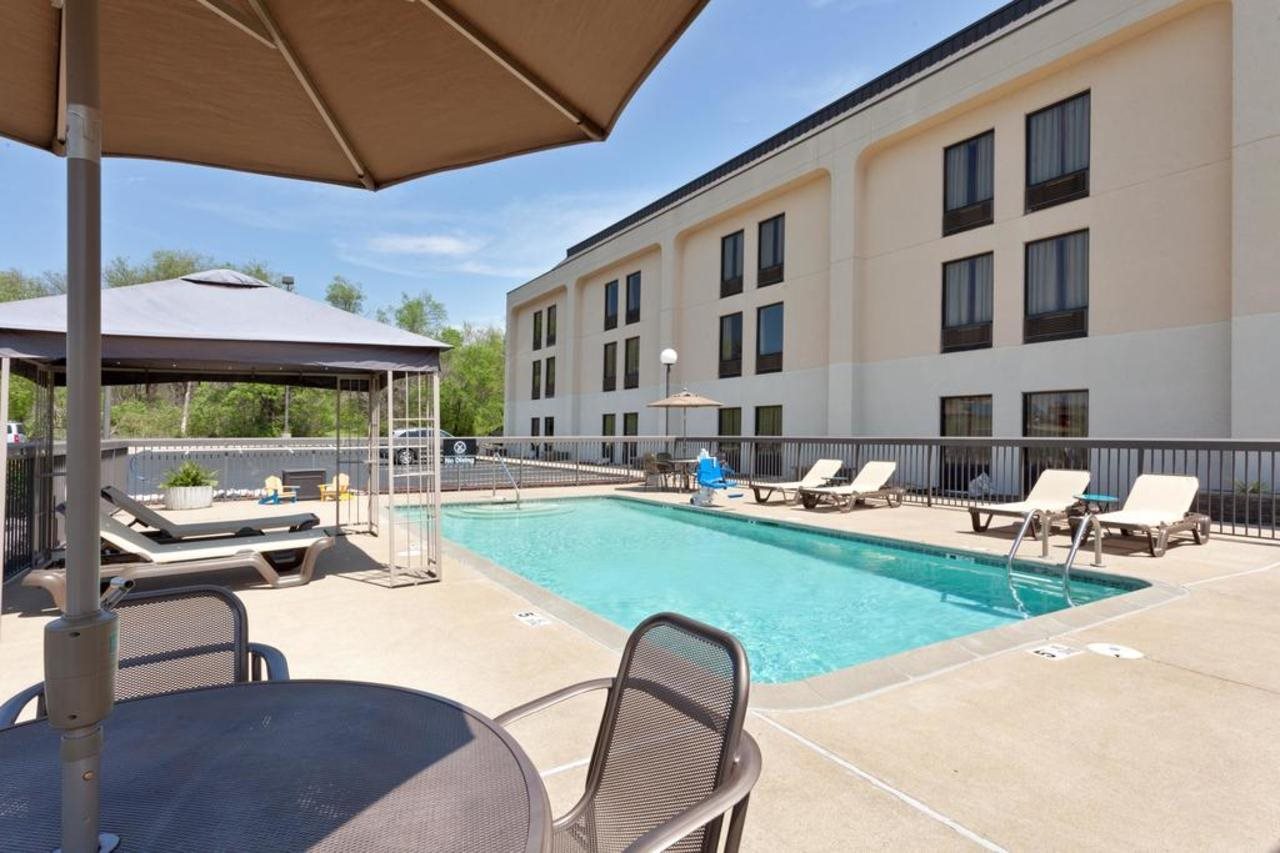 Hotel Joplin MO - photo 7