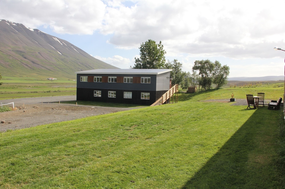 Draflastadir Guesthouse