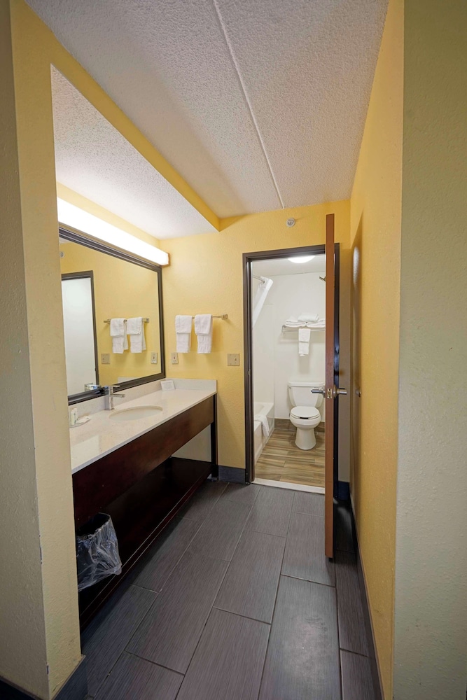 Quality Inn & Suites Harrington Milford - photo 11