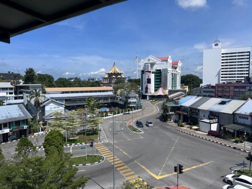 Fata Hotel by Project Borneo — Kuching — photo 2