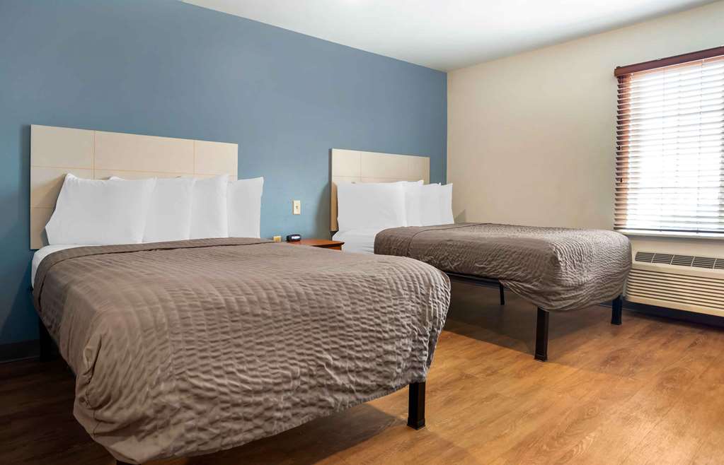 Extended Stay America Select Suites Mobile Daphne - photo 18