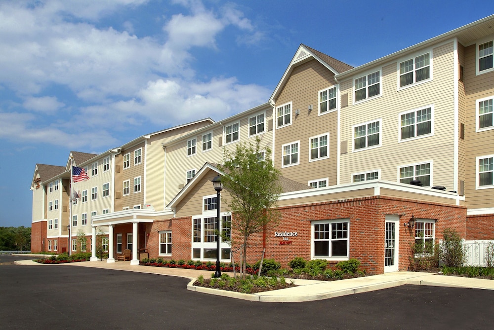 Residence Inn by Marriott Neptune at Gateway Center - photo 29