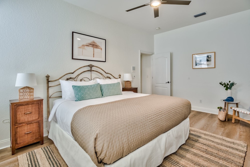 Sand Dollar by Avantstay Spectacular Beachside Oasis w Gorgeous Views - photo 6