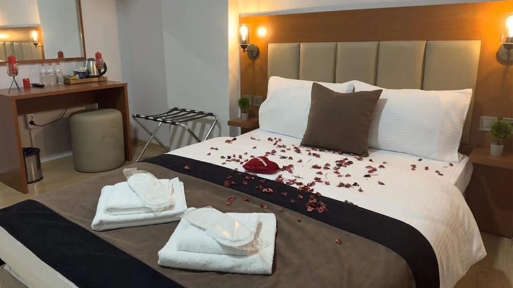 Novostar Otel — Edirne — photo 4