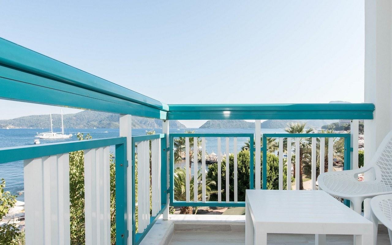Tropical Hotel — Marmaris — photo 4